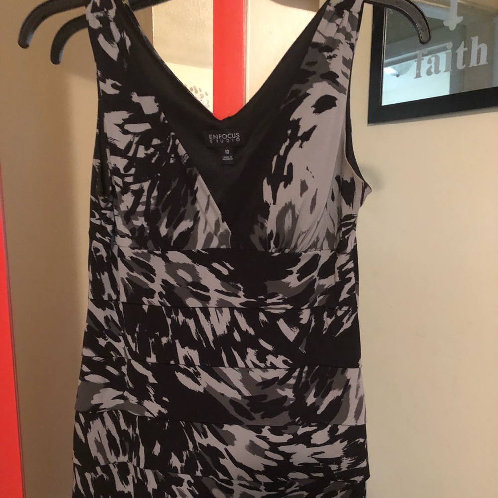 Beautiful dress